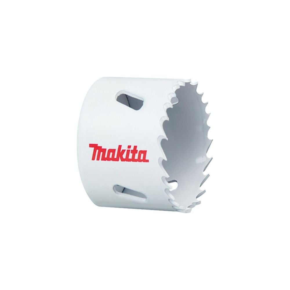 Serra Copo Aço Rápido Makita 59mm D-35499