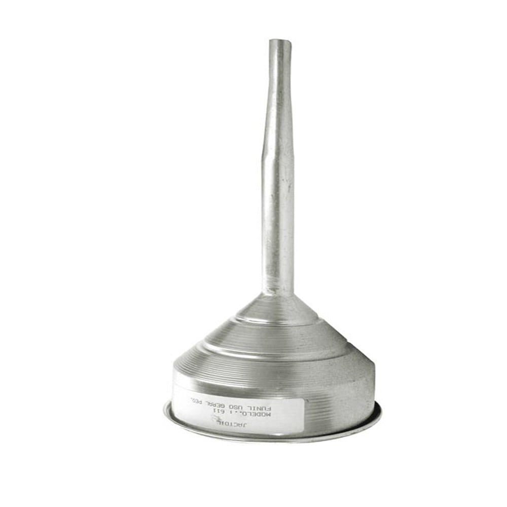 Funil Chapa Jactoil Uso Geral Pequena 611