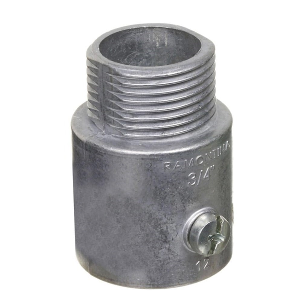 Conector Cônico Tramontina (I)4" 56126010