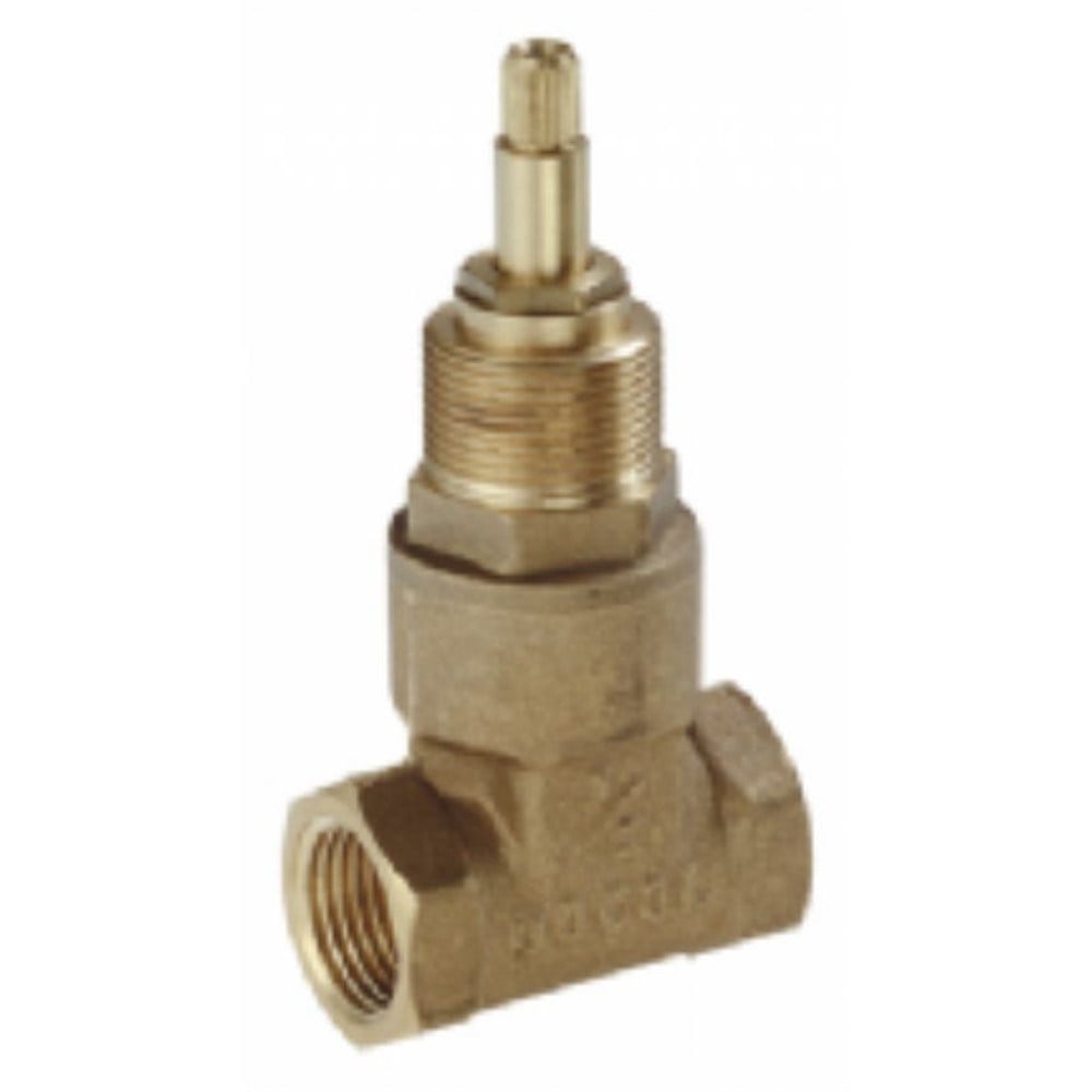 Registro Gaveta Docol (So Base) 1.1/2" 25131500