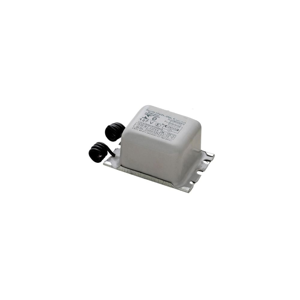 Reator Intral Convencional 20WX220V 123