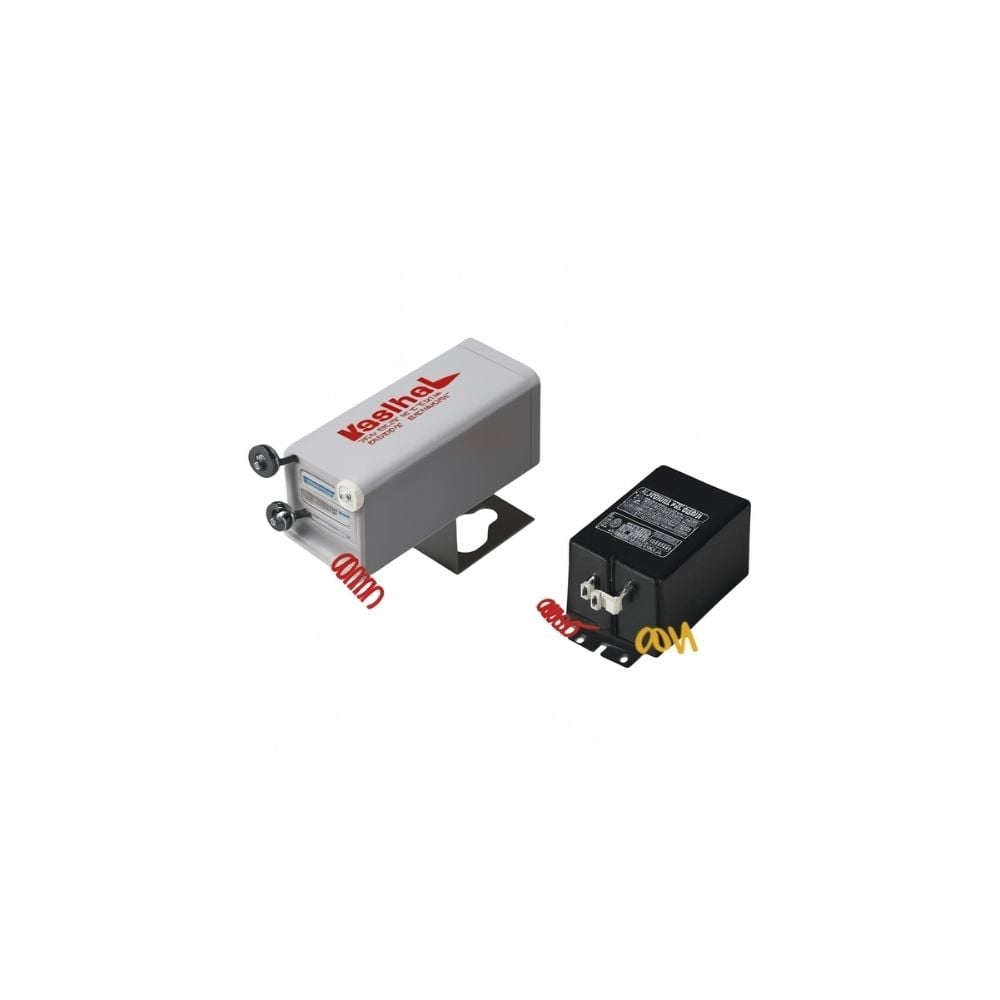 Reator Intral Mercurio Externo 250W Baixo Fator 184