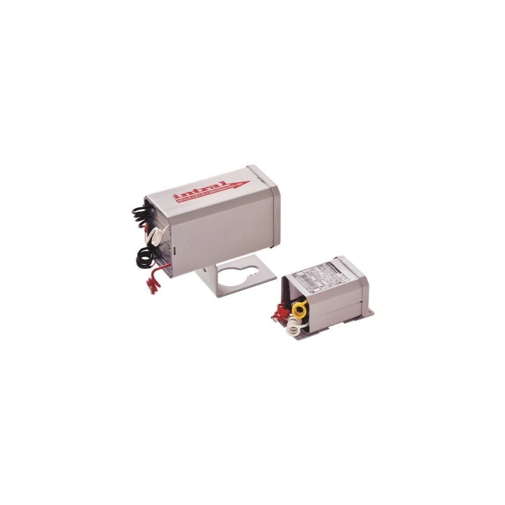 Reator Intral Vapor Metálico Externo 250W Philips Alto Fator 1329
