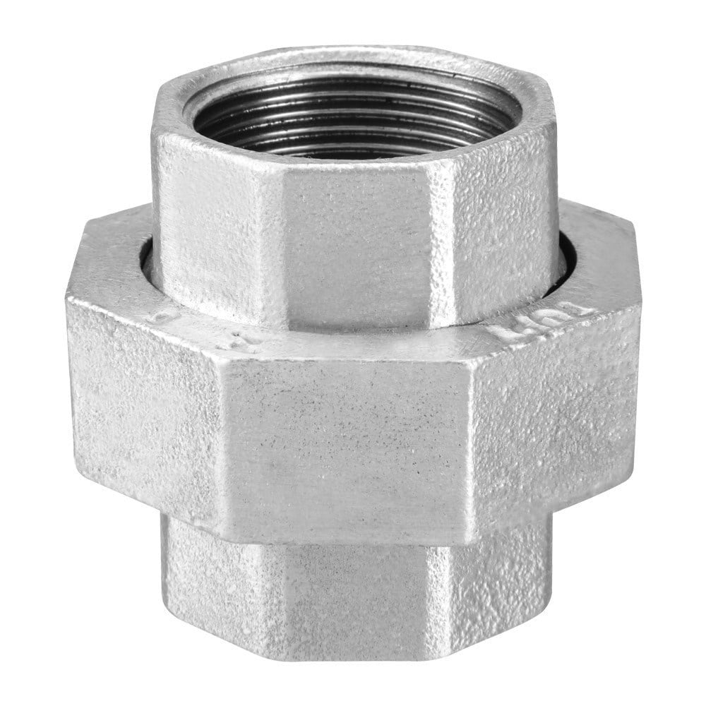 Tupy União Assento Bronze Galvanizado G 1.1/2 126160933