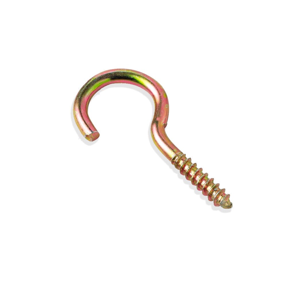 Gancho Bicromatizado Jomarca 17X 60 c/100 Peças | 22076