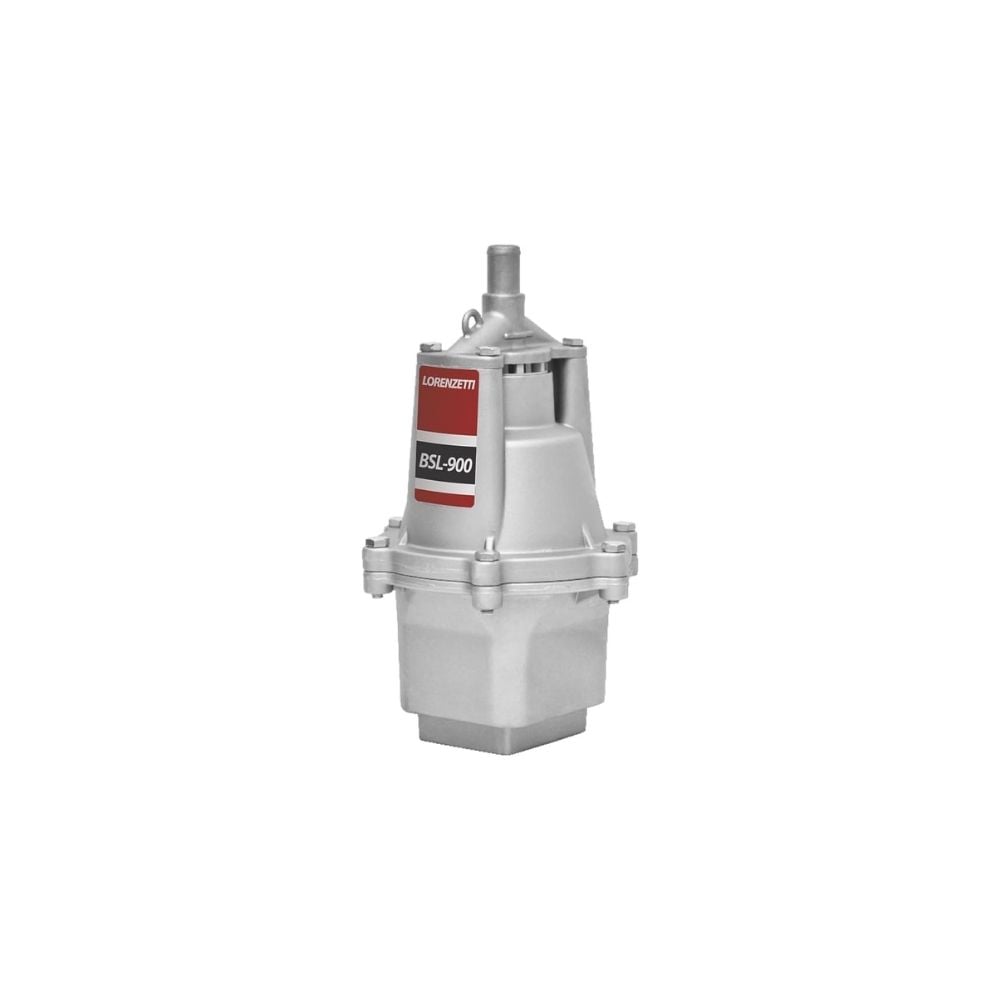 Bomba Submersa Lorenzetti BSL 900 220V 430W | 7413017 - imagem 1
