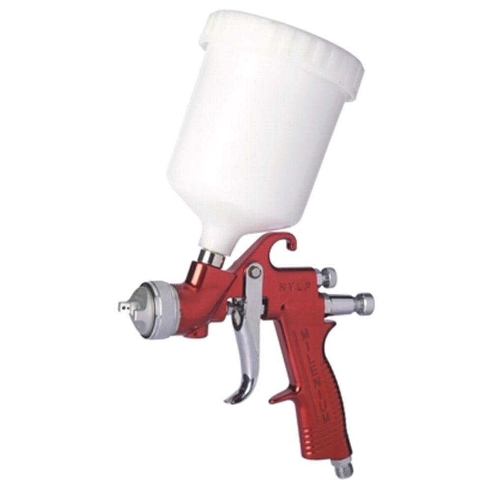 Pistola de Pintura Arprex Milenium HVL Bico 1,7mm | 10195000