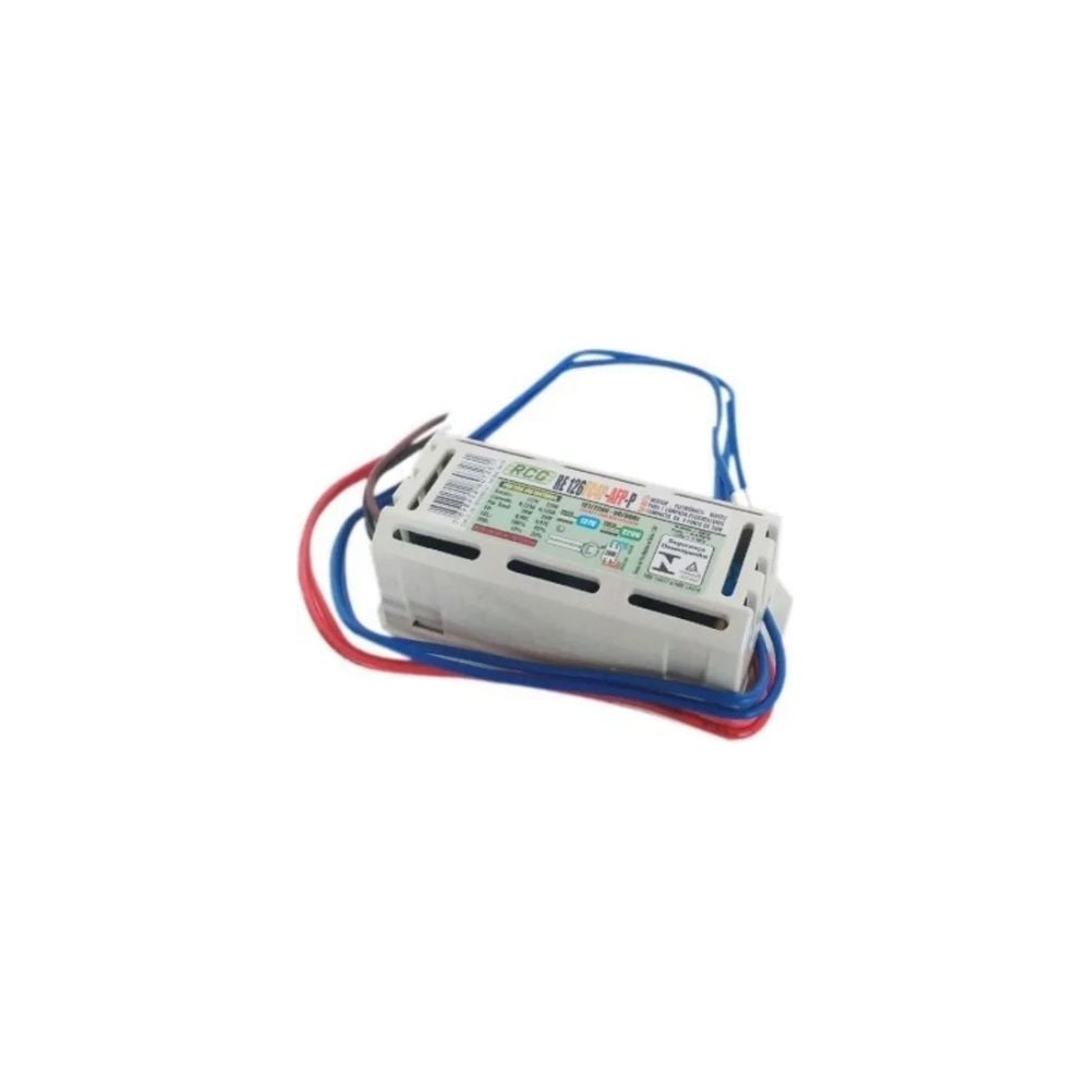 Reator Eletrônico RCG 1x26W 4 Pinos Bivolt 89150