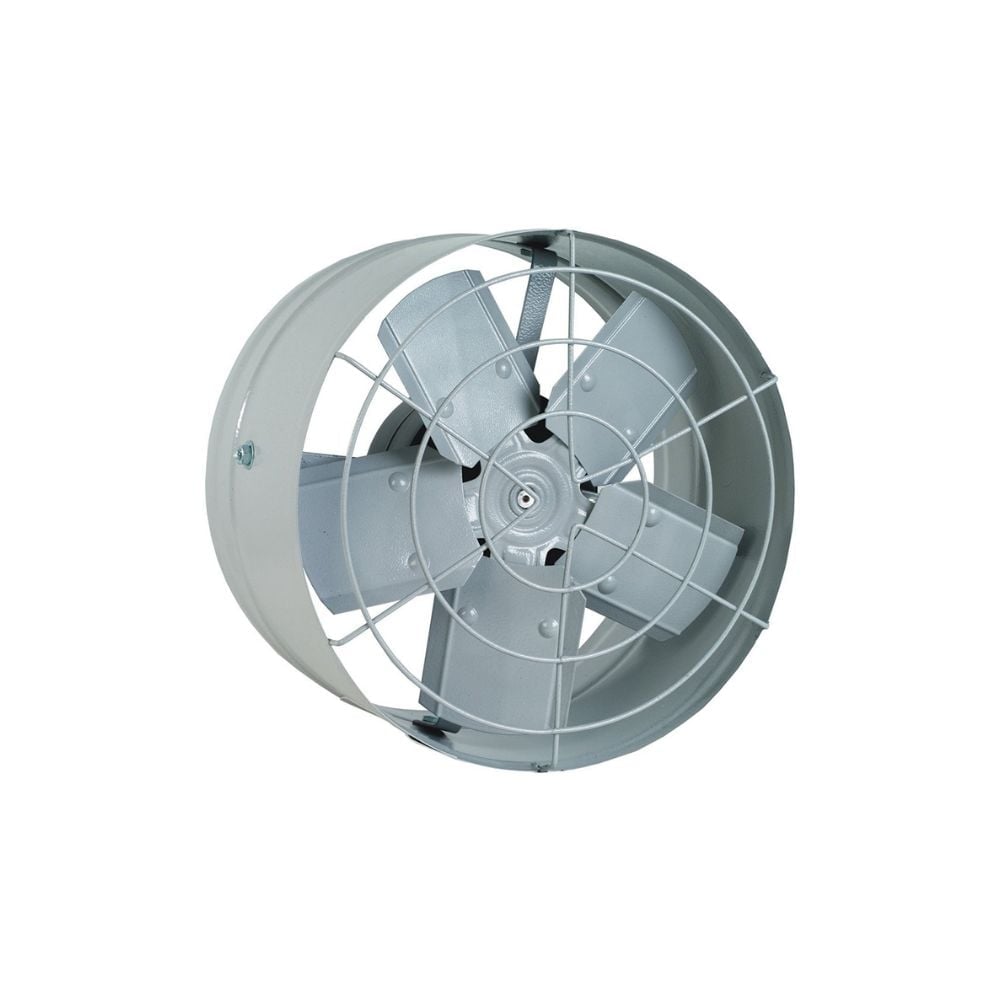 Exaustor Ventisol Industrial 30 com Reversor 220V 440