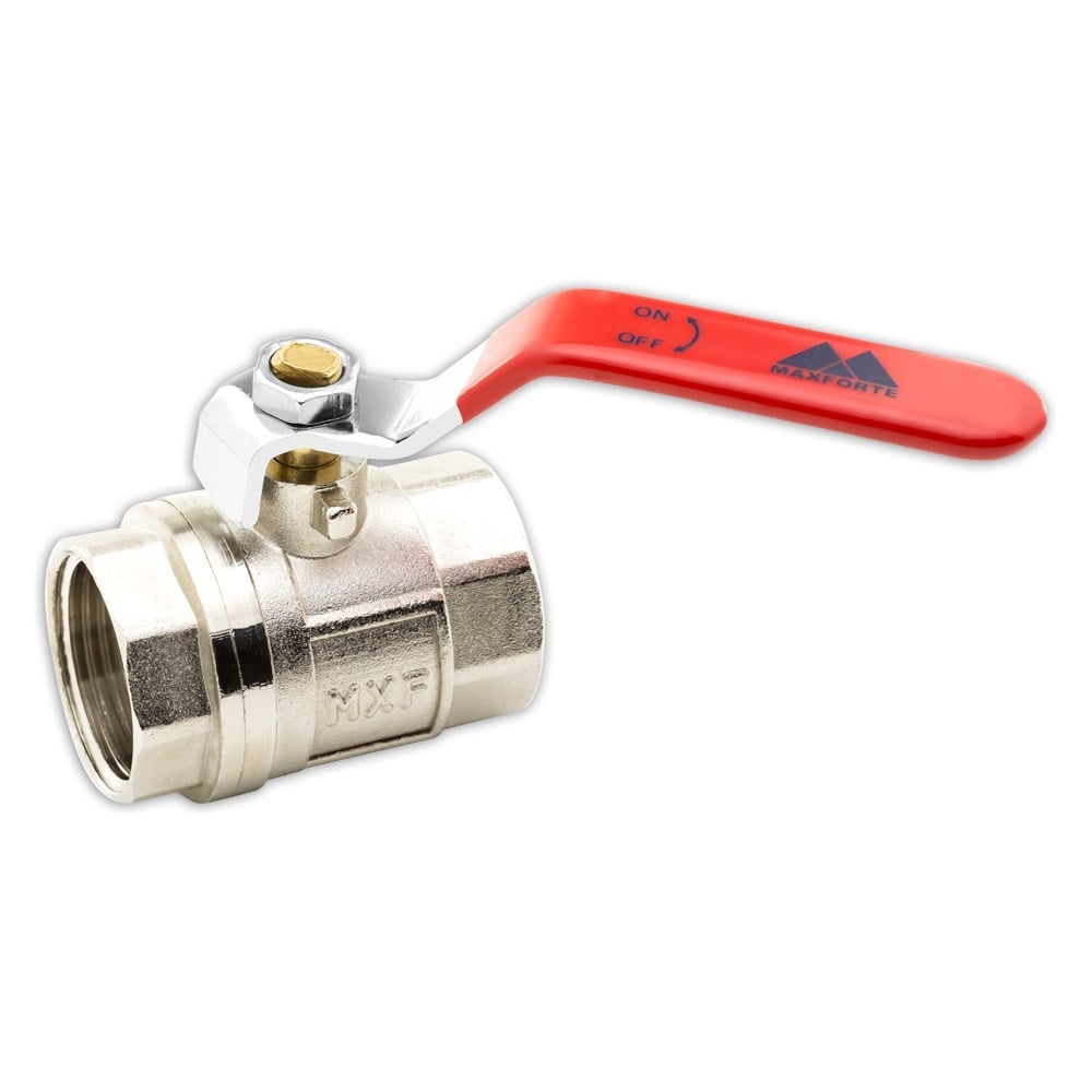 Registro Esfera Zamac Brazhu (F)1.1/2" 49