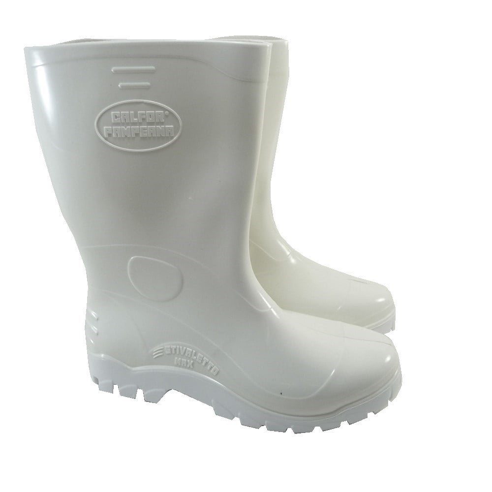 Bota Stivaletto Max Branca (Medio) 35/36 Stmb 515 Cz 35/6