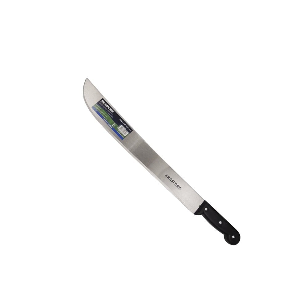 Facão Brasfort 16" Cabo Plástico 7899