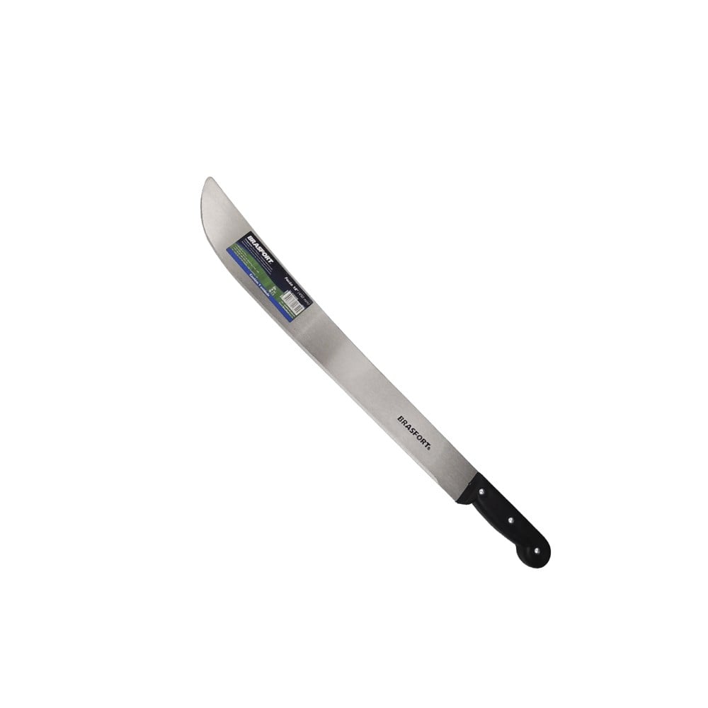Facão Brasfort 18" Cabo Plástico | 7900