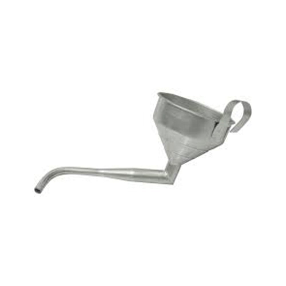 Funil Chapa Jactoil Kombi 602