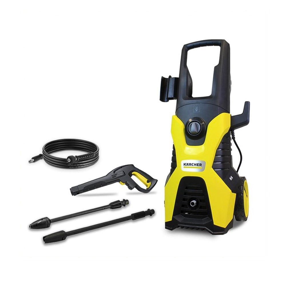 Lavadora Karcher K4 Alta Pressão 127V 1885LB 19945520
