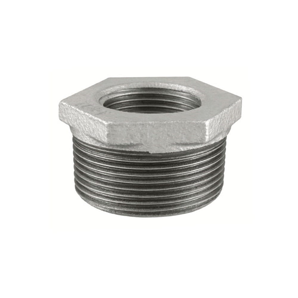 Tupy Bucha Redução Ferro Galvanizado (20)2x1.1/2 120164733