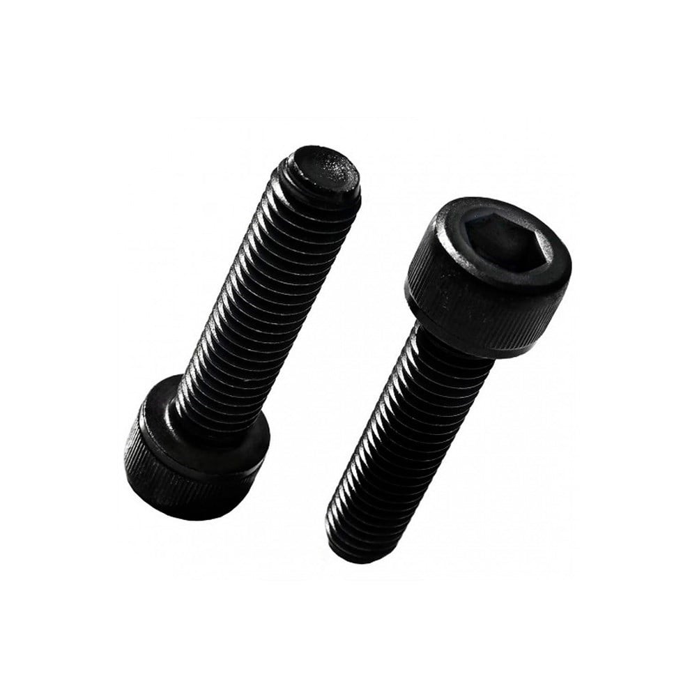 Parafuso Allen Aço Cilíndrico Jomarca (26)3/8X3/4 50 Peças 26886