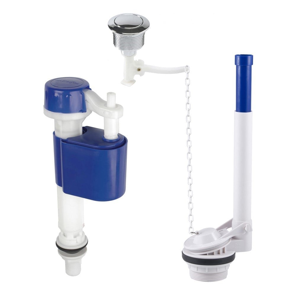 Mecanismo Acoplado Censi Kit Universal Superior 9563-1