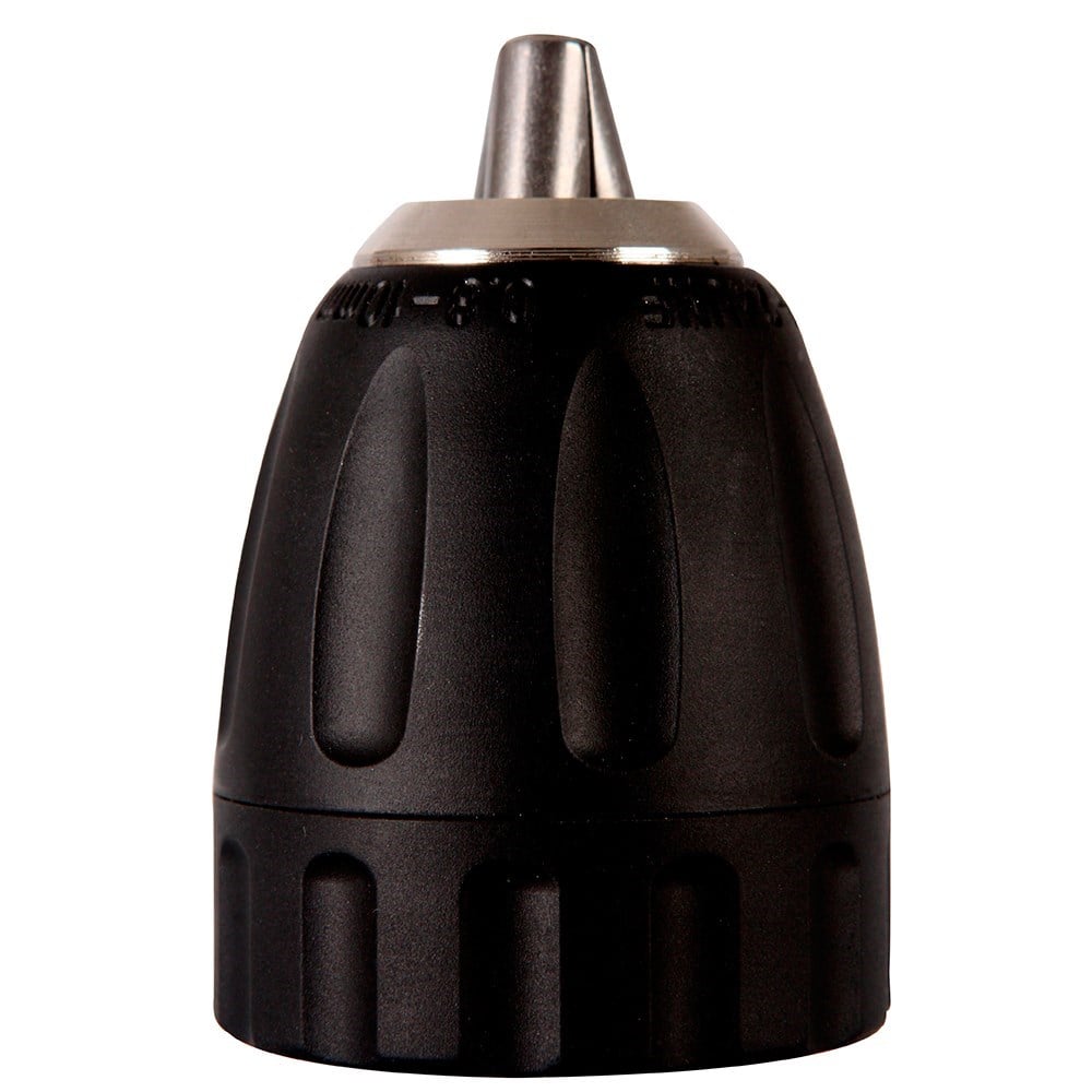 Mandril Brasfort Aperto Rápido 2 a 13mm 1/2" 7407