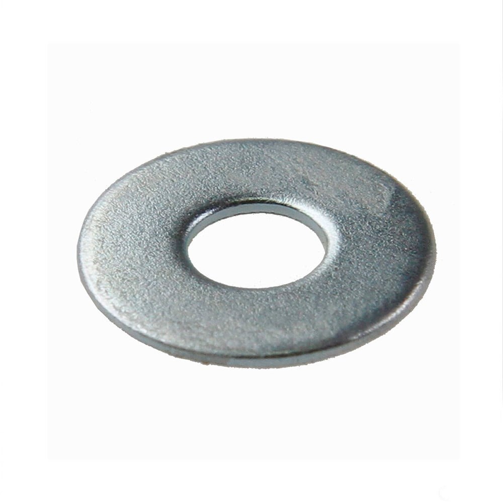 Arruela Funileiro Lisa (B) 1/4"KG 1100141ZI