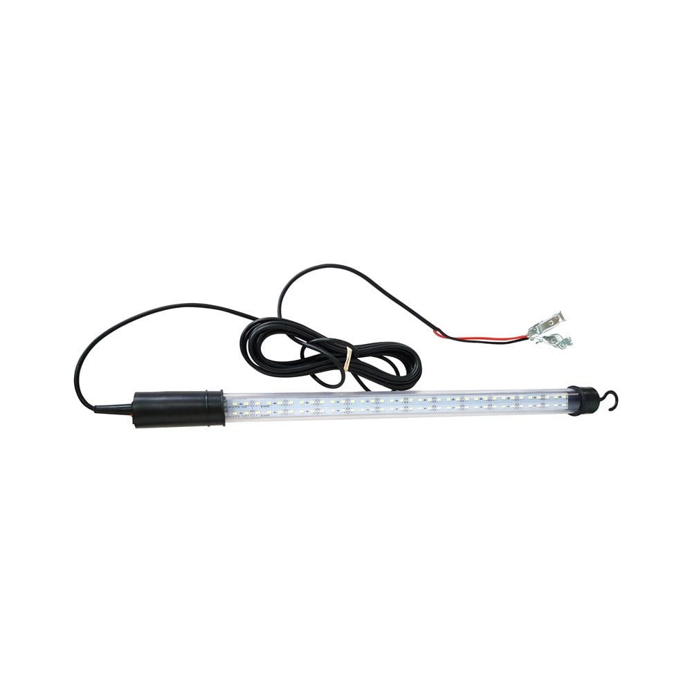 Cordão de Luz 48LED Fio PP 5M com Garra CF003